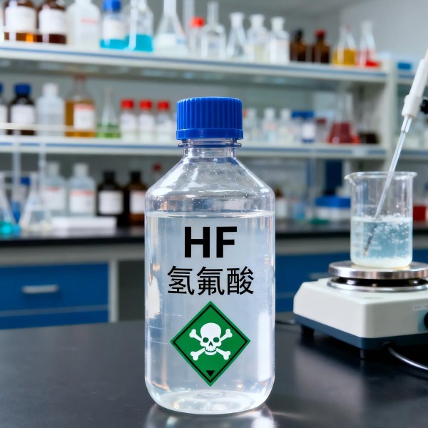 西藏氢氟酸为何如此危险?防腐地坪-水池防腐防渗施工应注意!