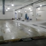 西藏防腐防静电地坪,防腐防静电自流平地坪-缩略图2