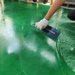 西藏VEF地坪什么是VEF地坪-缩略图1