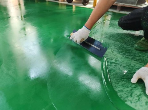 西藏VEF地坪什么是VEF地坪